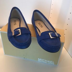 Michael Kors Rory Moc Sapphire